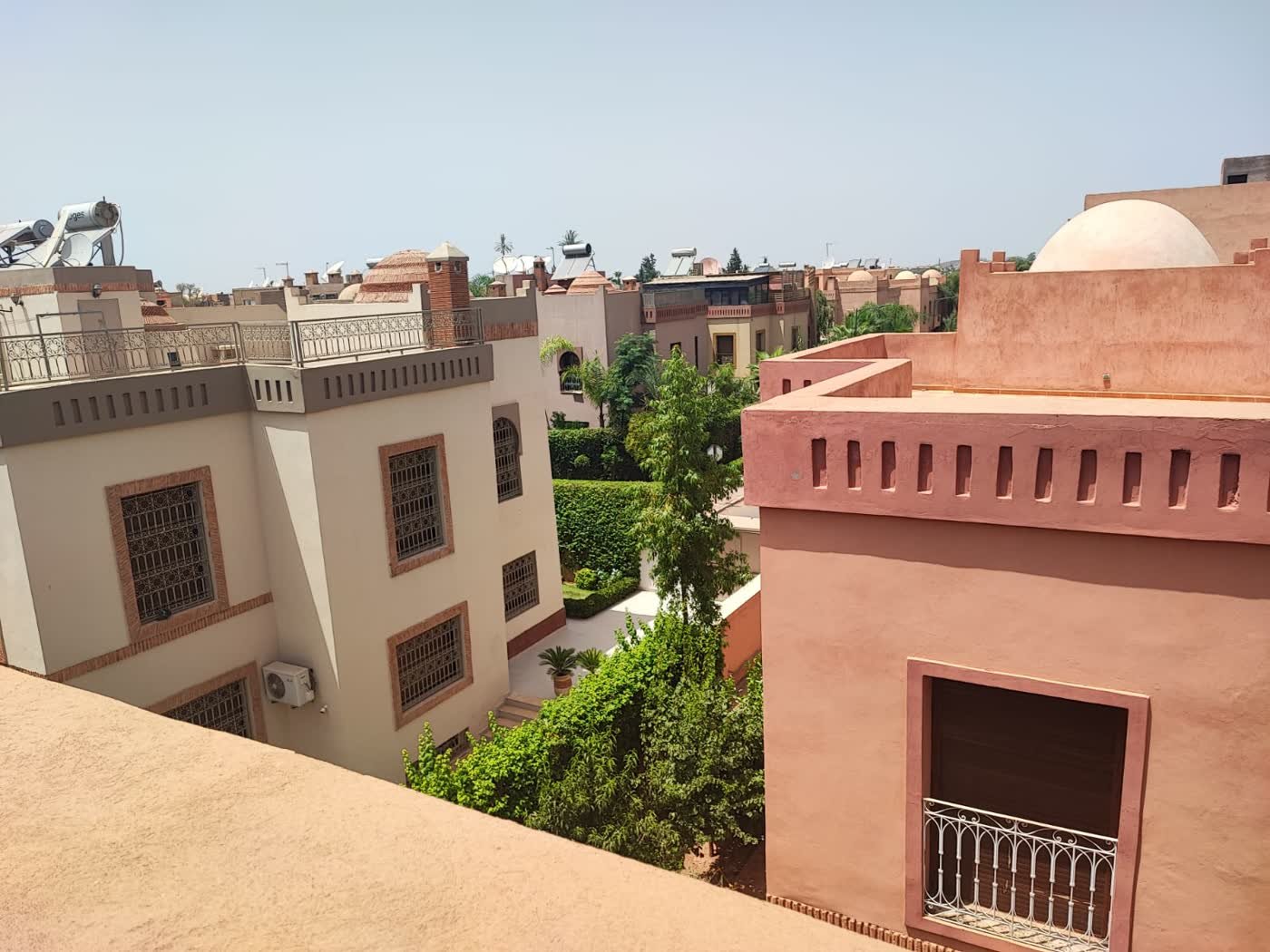 The Rooftop